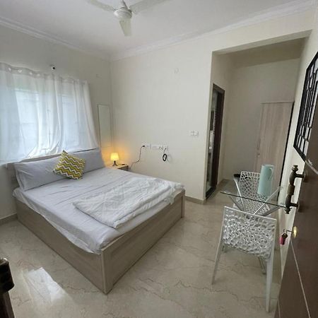 Reva Inn Bangalore Eksteriør bilde