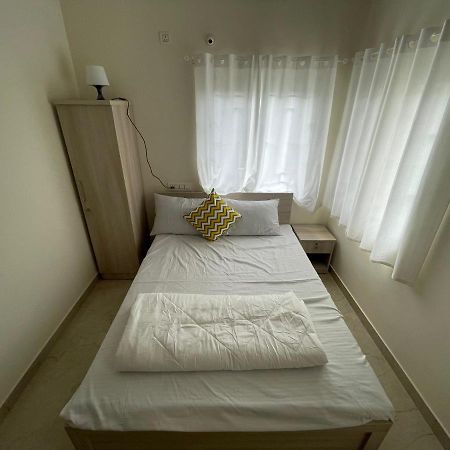 Reva Inn Bangalore Eksteriør bilde