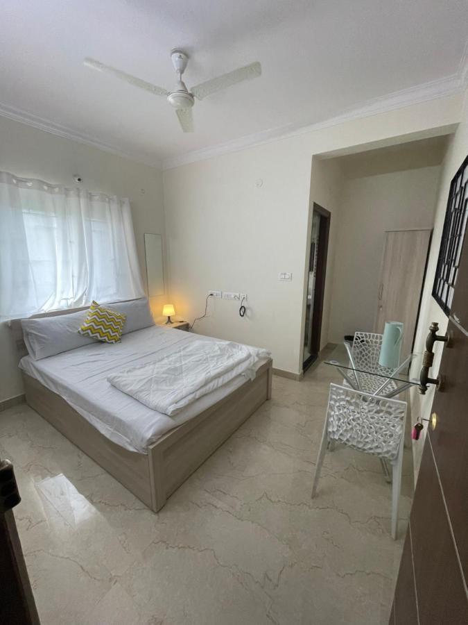Reva Inn Bangalore Eksteriør bilde