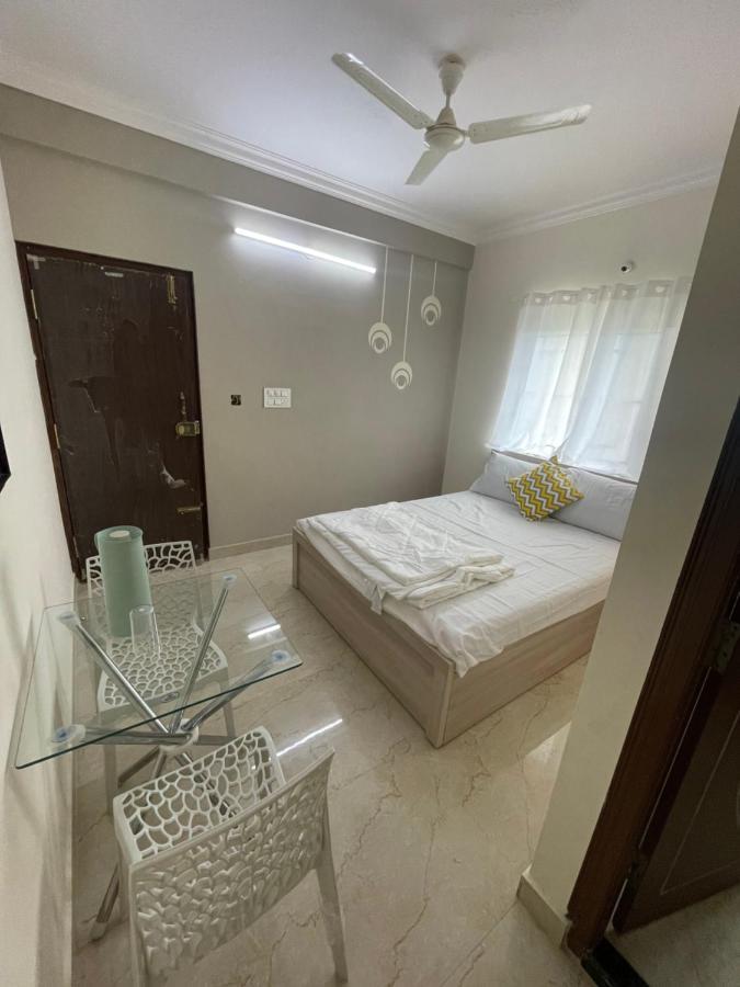 Reva Inn Bangalore Eksteriør bilde