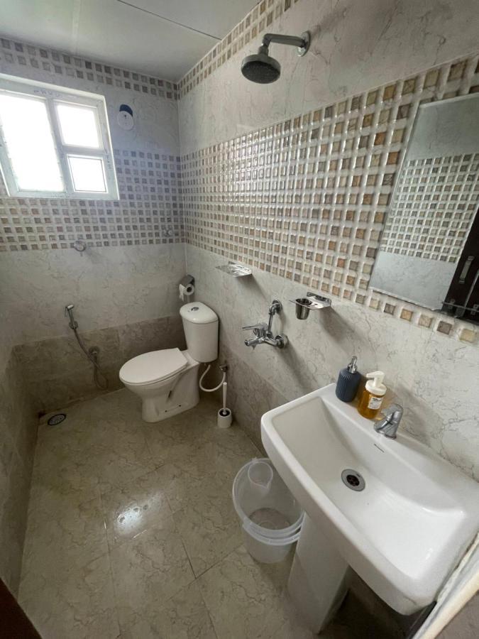 Reva Inn Bangalore Eksteriør bilde