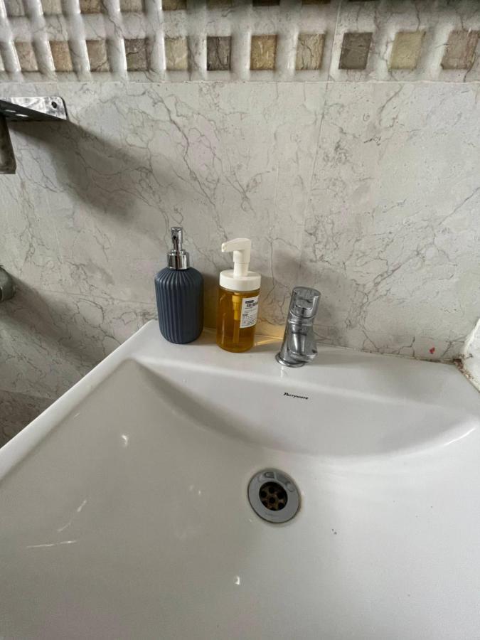 Reva Inn Bangalore Eksteriør bilde