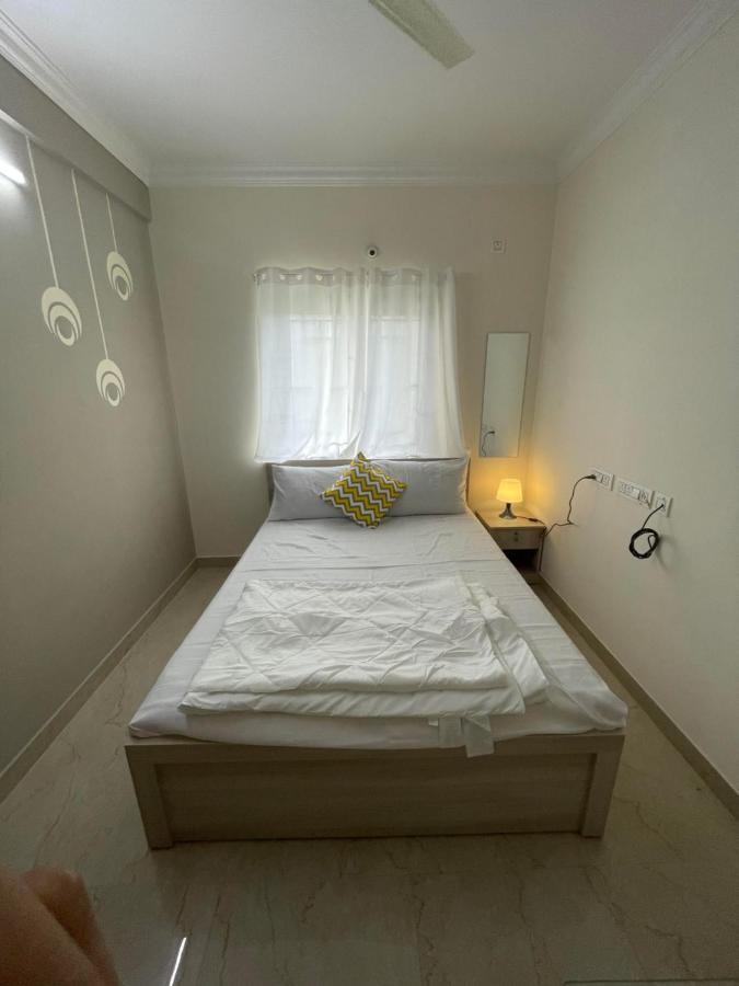 Reva Inn Bangalore Eksteriør bilde